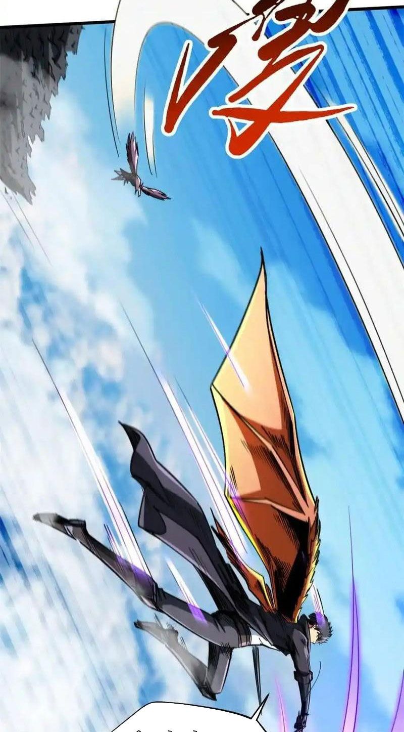 đọc truyện Siêu Cấp Thần Cơ Nhân Chương 216 ảnh 37 tại Thiên Thai Truyện