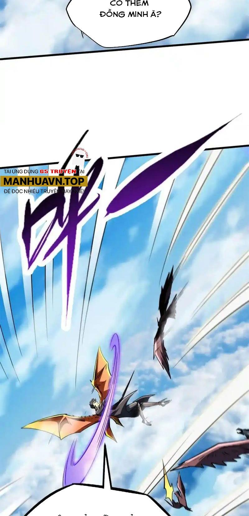 đọc truyện Siêu Cấp Thần Cơ Nhân Chương 216 ảnh 39 tại Thiên Thai Truyện