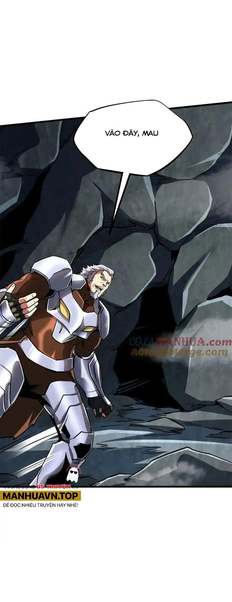 đọc truyện Siêu Cấp Thần Cơ Nhân Chương 216 ảnh 6 tại Thiên Thai Truyện