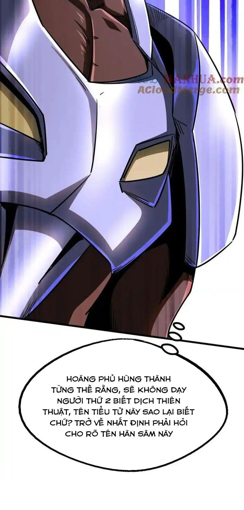 đọc truyện Siêu Cấp Thần Cơ Nhân Chương 216 ảnh 42 tại Thiên Thai Truyện