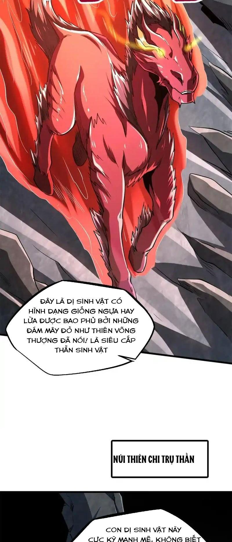 đọc truyện Siêu Cấp Thần Cơ Nhân Chương 216 ảnh 9 tại Thiên Thai Truyện