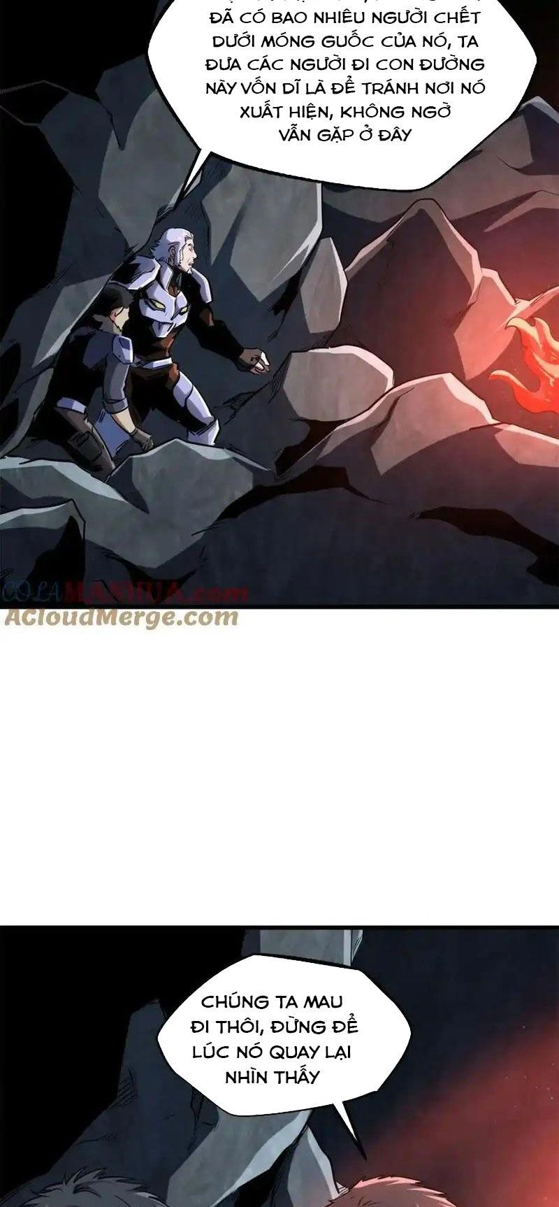 đọc truyện Siêu Cấp Thần Cơ Nhân Chương 216 ảnh 10 tại Thiên Thai Truyện