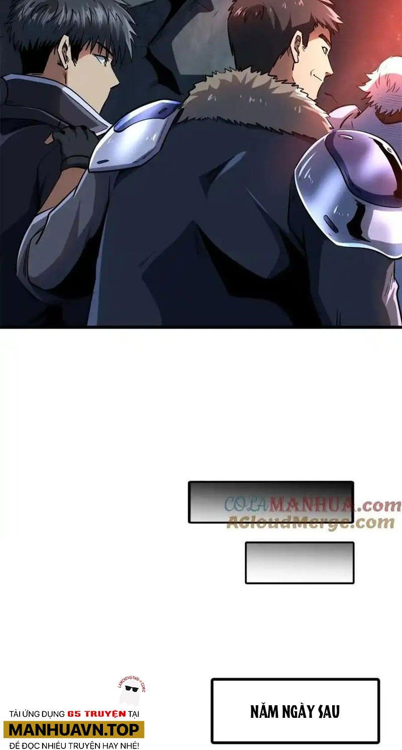 đọc truyện Siêu Cấp Thần Cơ Nhân Chương 216 ảnh 11 tại Thiên Thai Truyện