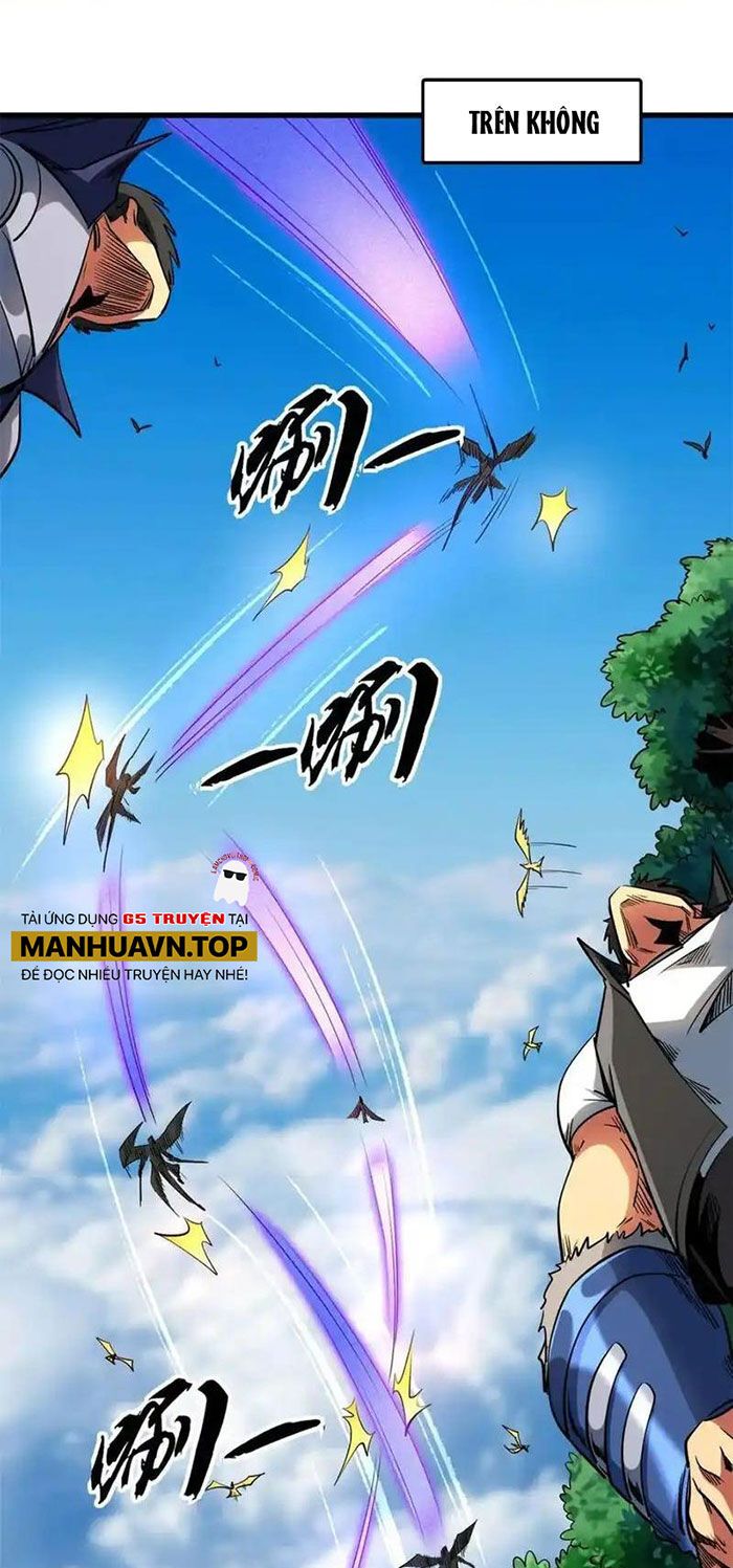 đọc truyện Siêu Cấp Thần Cơ Nhân Chương 217 ảnh 3 tại Thiên Thai Truyện