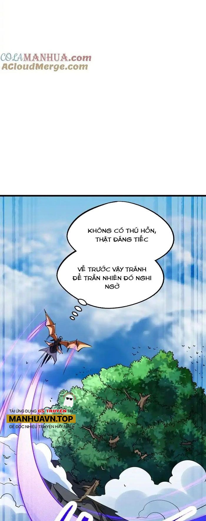 đọc truyện Siêu Cấp Thần Cơ Nhân Chương 217 ảnh 13 tại Thiên Thai Truyện