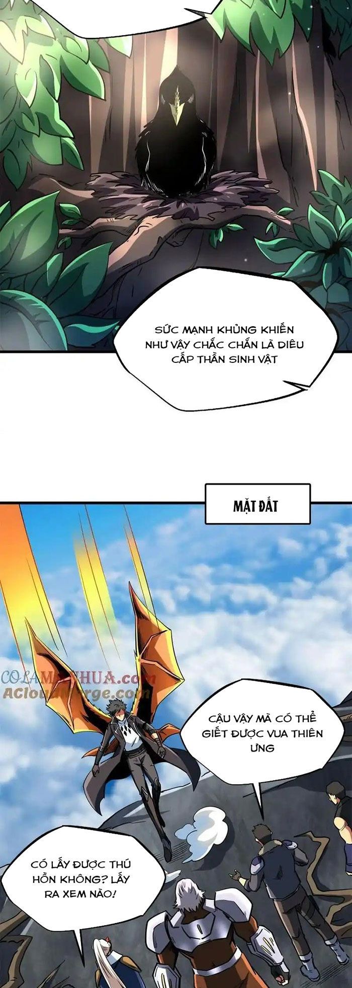 đọc truyện Siêu Cấp Thần Cơ Nhân Chương 217 ảnh 15 tại Thiên Thai Truyện