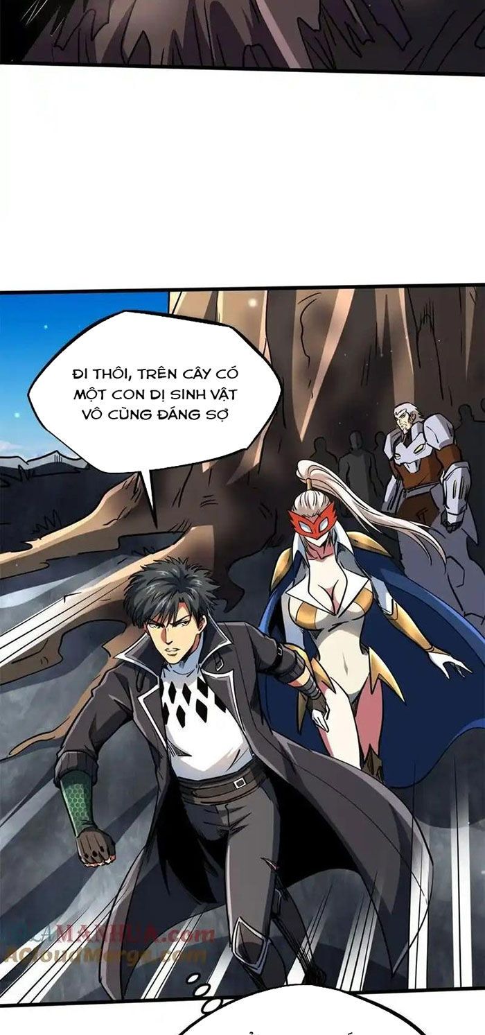 đọc truyện Siêu Cấp Thần Cơ Nhân Chương 217 ảnh 18 tại Thiên Thai Truyện