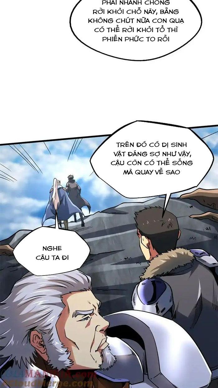 đọc truyện Siêu Cấp Thần Cơ Nhân Chương 217 ảnh 19 tại Thiên Thai Truyện