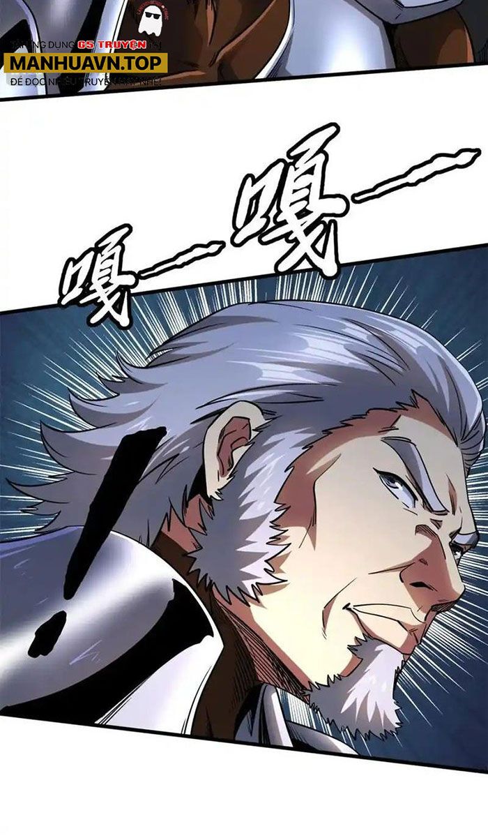 đọc truyện Siêu Cấp Thần Cơ Nhân Chương 217 ảnh 20 tại Thiên Thai Truyện