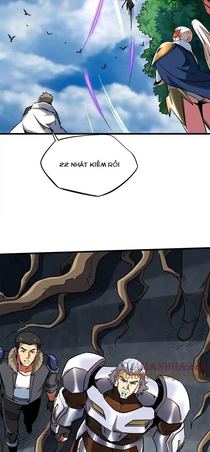 đọc truyện Siêu Cấp Thần Cơ Nhân Chương 217 ảnh 4 tại Thiên Thai Truyện