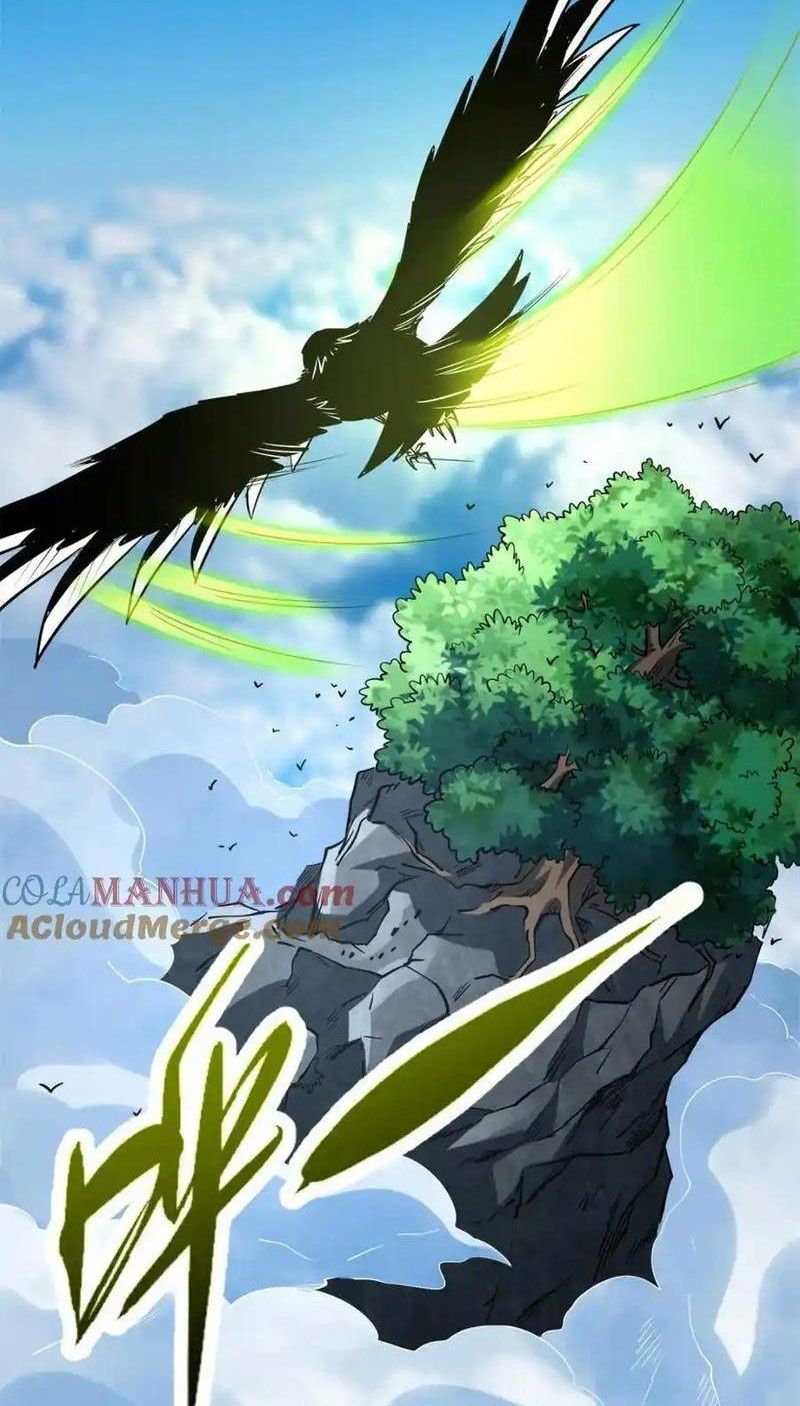 đọc truyện Siêu Cấp Thần Cơ Nhân Chương 217 ảnh 22 tại Thiên Thai Truyện