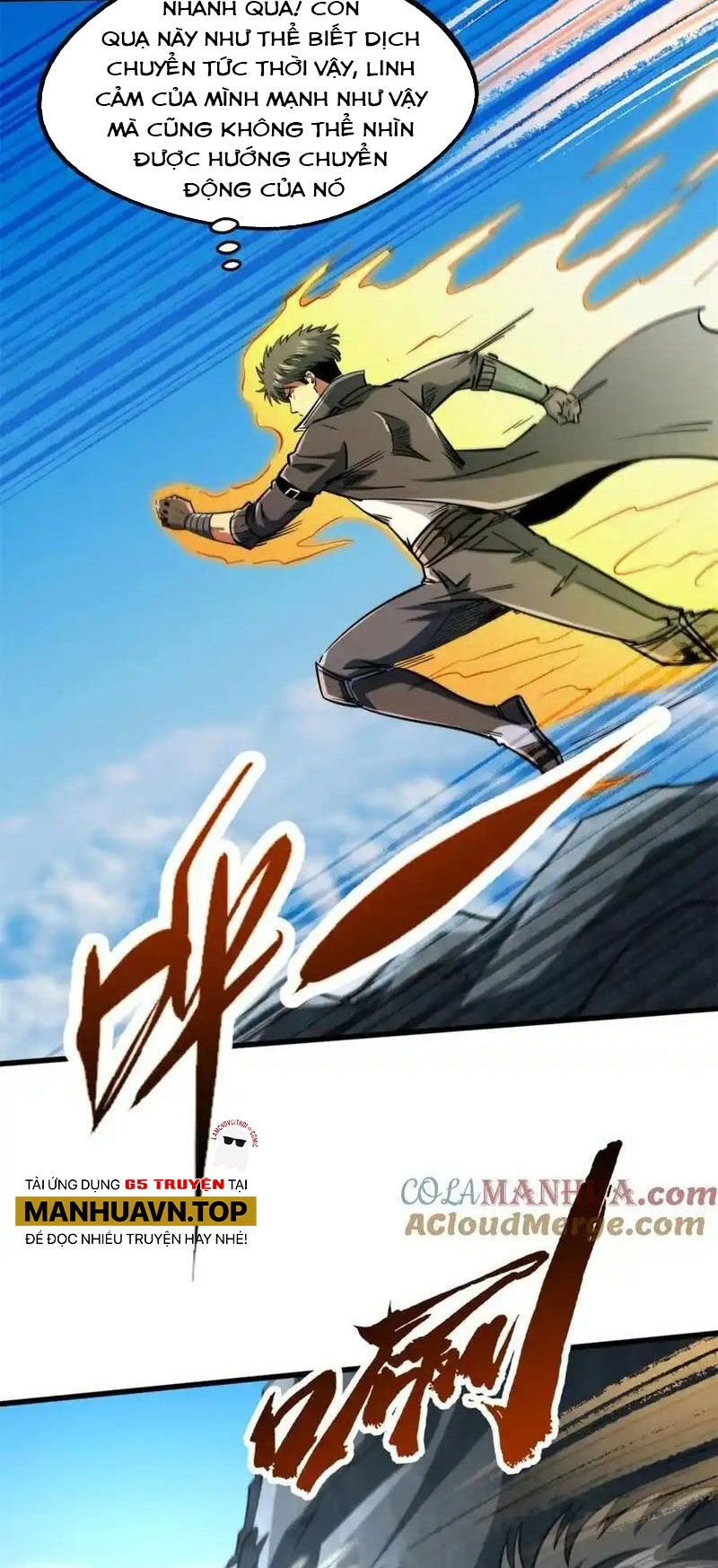 đọc truyện Siêu Cấp Thần Cơ Nhân Chương 217 ảnh 26 tại Thiên Thai Truyện