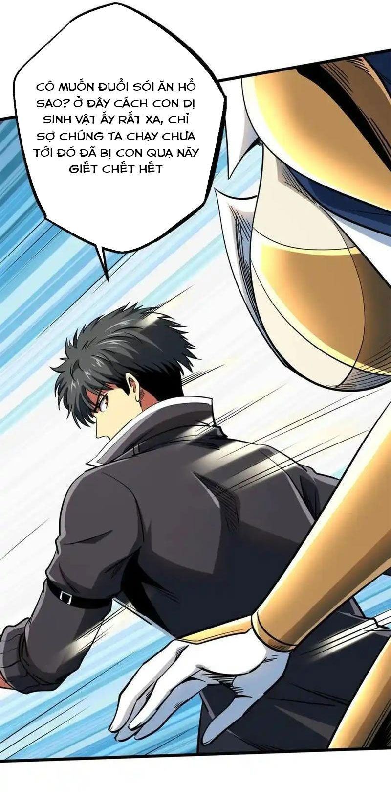 đọc truyện Siêu Cấp Thần Cơ Nhân Chương 217 ảnh 30 tại Thiên Thai Truyện