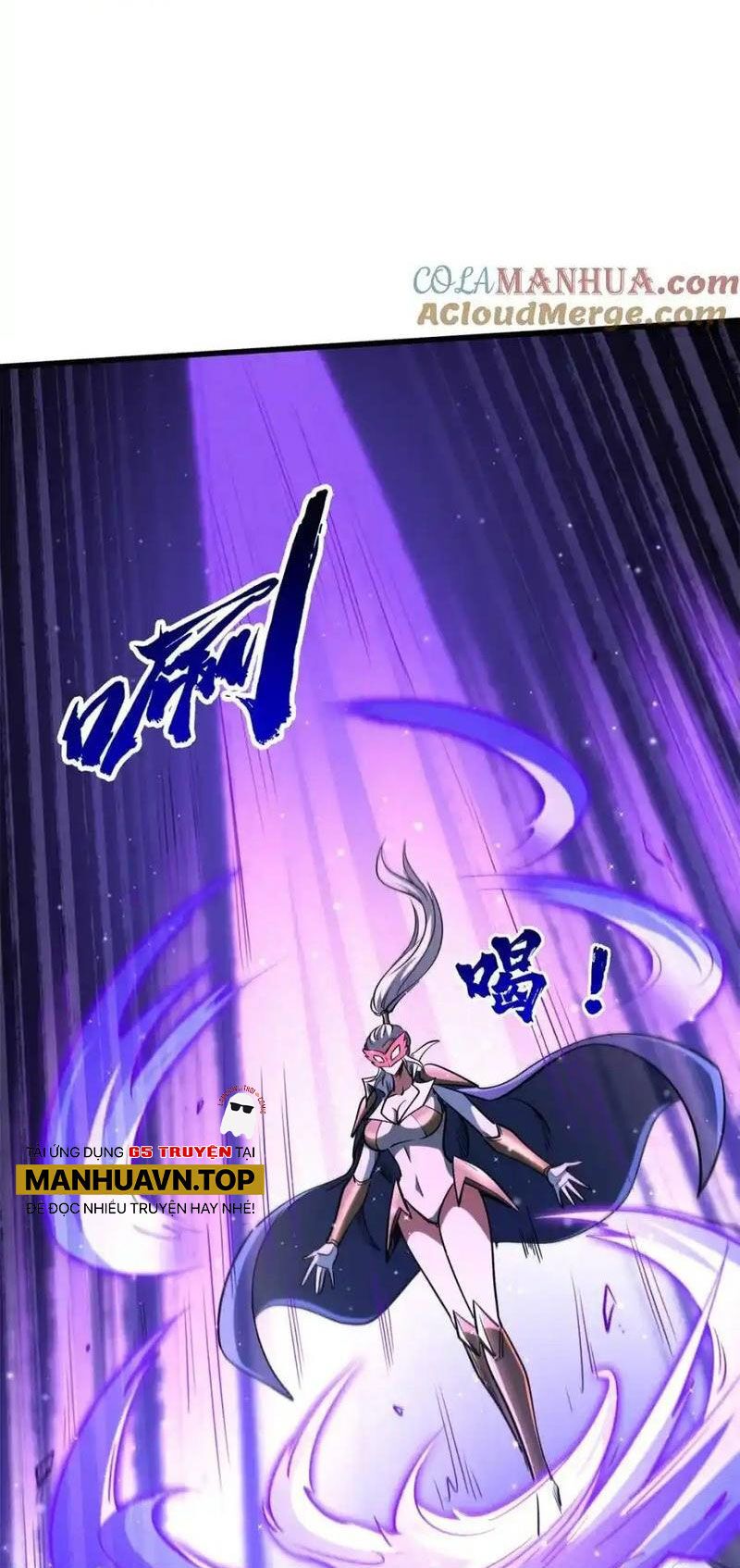 đọc truyện Siêu Cấp Thần Cơ Nhân Chương 217 ảnh 31 tại Thiên Thai Truyện