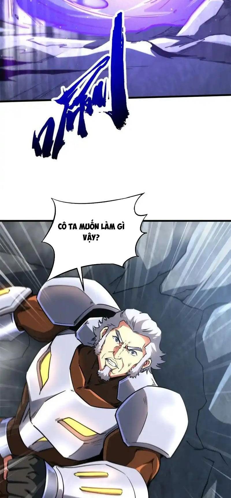 đọc truyện Siêu Cấp Thần Cơ Nhân Chương 217 ảnh 32 tại Thiên Thai Truyện