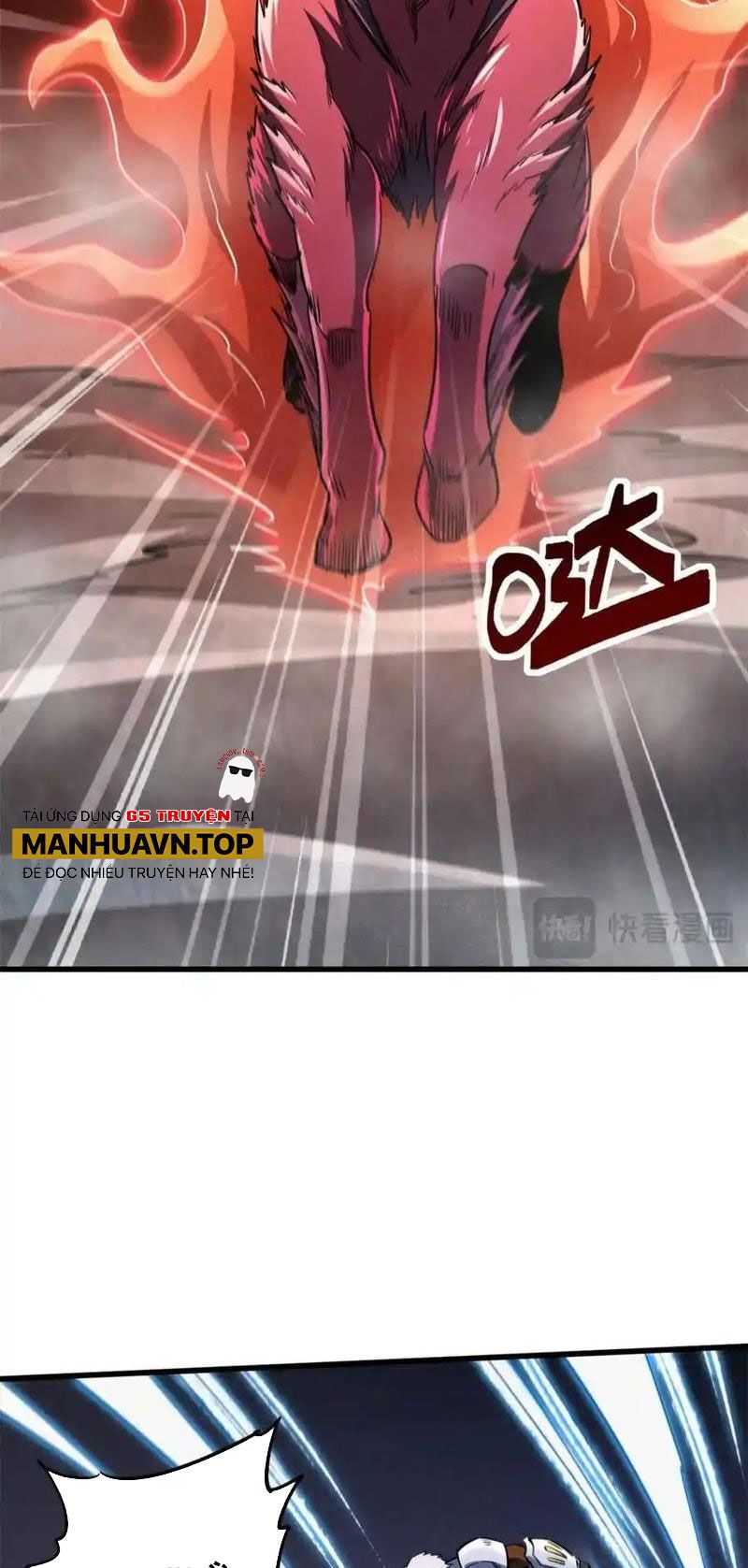 đọc truyện Siêu Cấp Thần Cơ Nhân Chương 217 ảnh 34 tại Thiên Thai Truyện