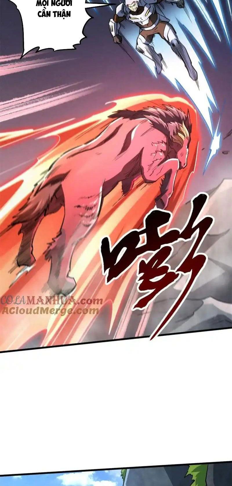 đọc truyện Siêu Cấp Thần Cơ Nhân Chương 217 ảnh 35 tại Thiên Thai Truyện