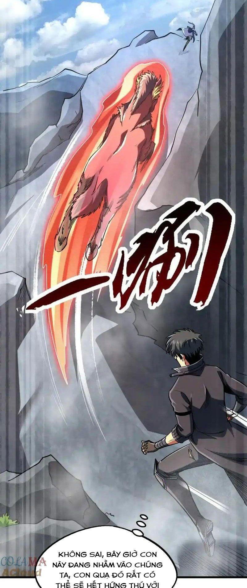 đọc truyện Siêu Cấp Thần Cơ Nhân Chương 217 ảnh 37 tại Thiên Thai Truyện