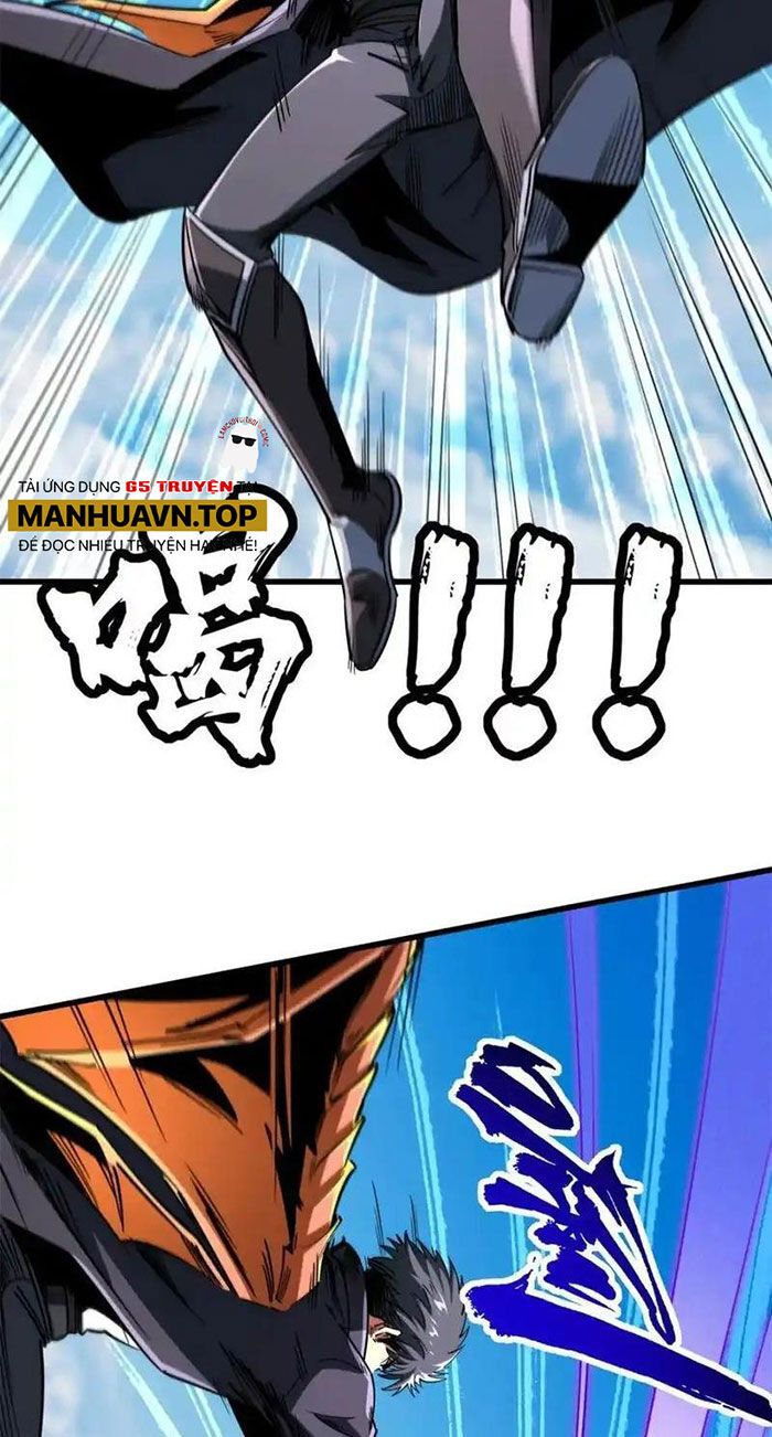 đọc truyện Siêu Cấp Thần Cơ Nhân Chương 217 ảnh 6 tại Thiên Thai Truyện