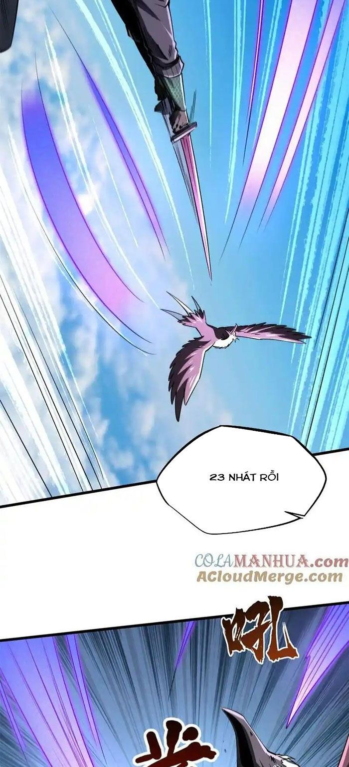 đọc truyện Siêu Cấp Thần Cơ Nhân Chương 217 ảnh 7 tại Thiên Thai Truyện