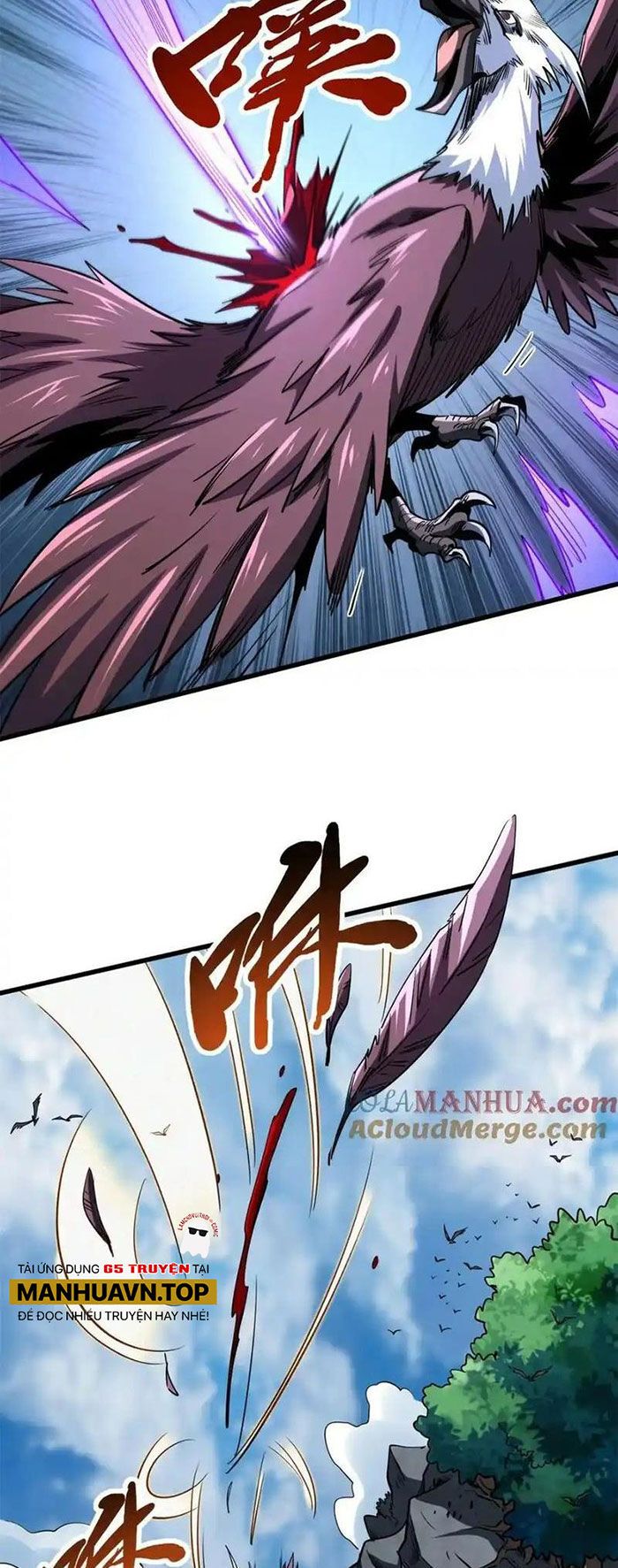 đọc truyện Siêu Cấp Thần Cơ Nhân Chương 217 ảnh 8 tại Thiên Thai Truyện