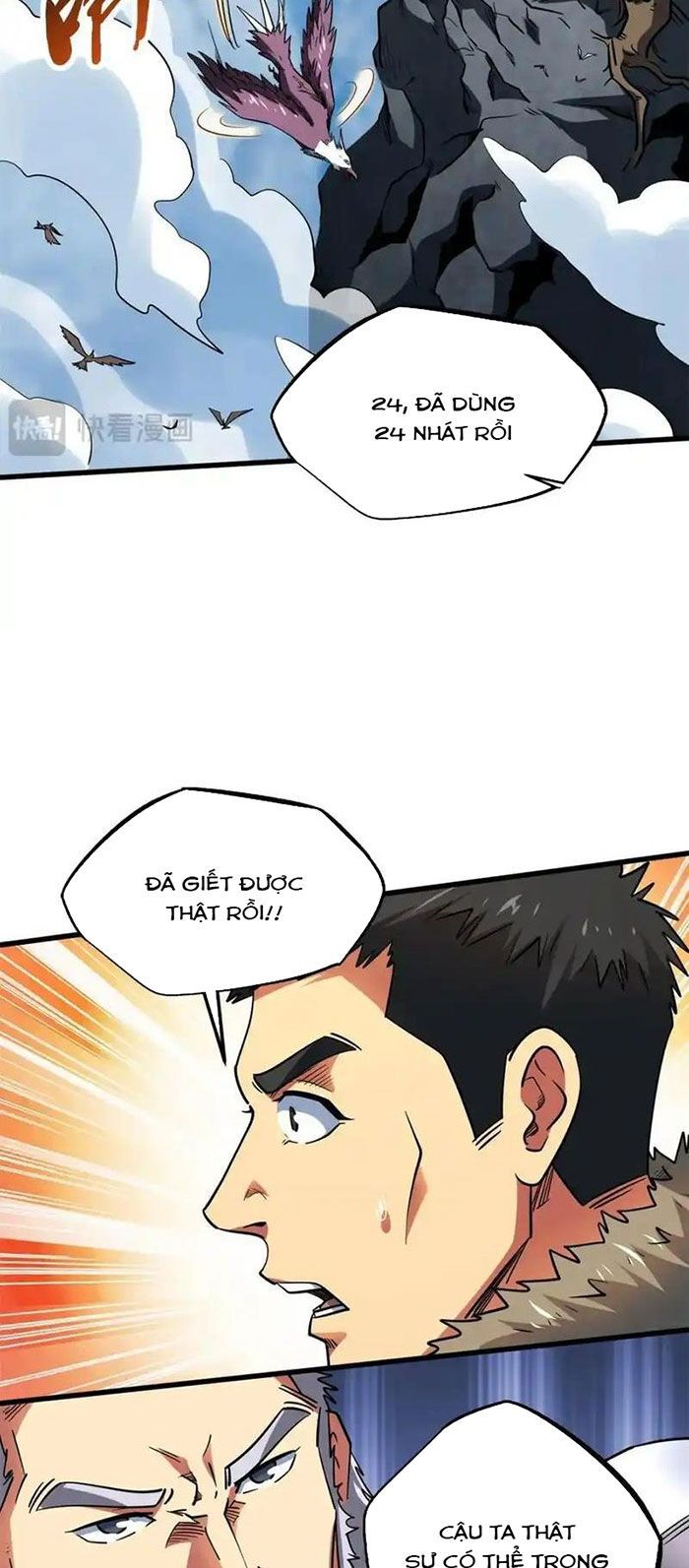 đọc truyện Siêu Cấp Thần Cơ Nhân Chương 217 ảnh 9 tại Thiên Thai Truyện