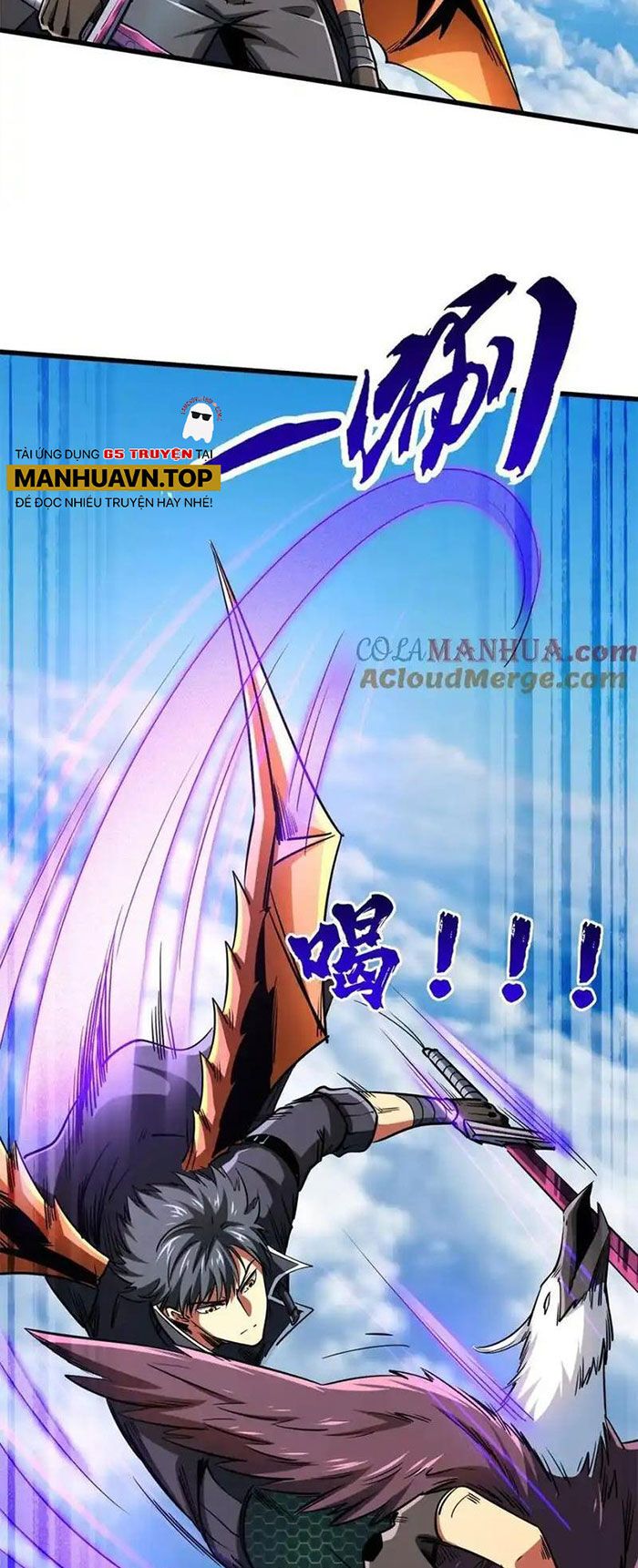 đọc truyện Siêu Cấp Thần Cơ Nhân Chương 217 ảnh 11 tại Thiên Thai Truyện