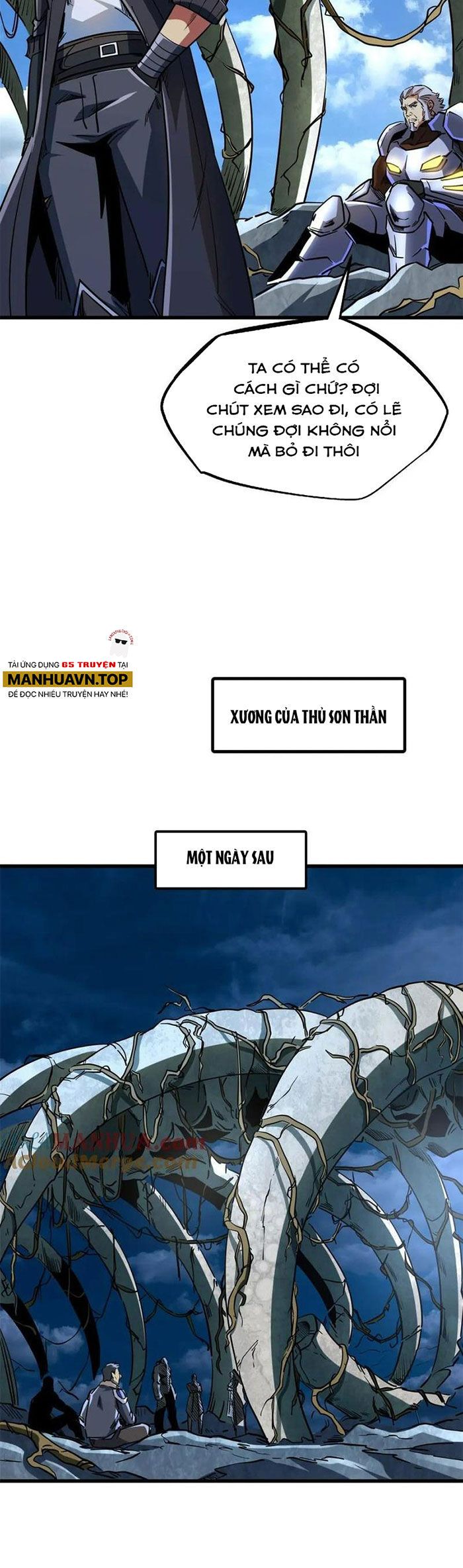 đọc truyện Siêu Cấp Thần Cơ Nhân Chương 218 ảnh 18 tại Thiên Thai Truyện