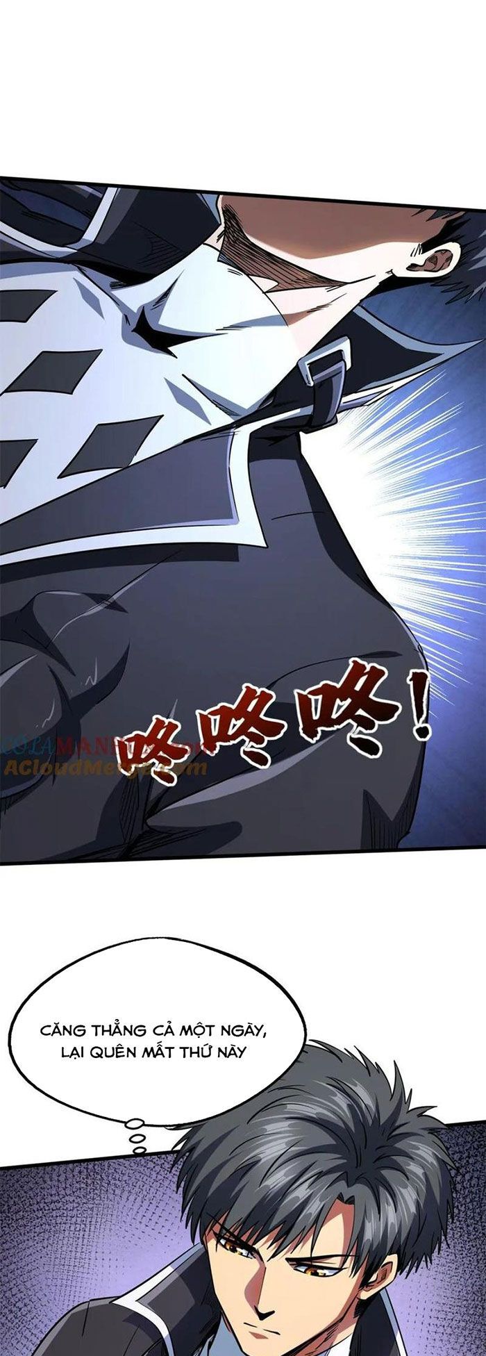 đọc truyện Siêu Cấp Thần Cơ Nhân Chương 218 ảnh 19 tại Thiên Thai Truyện