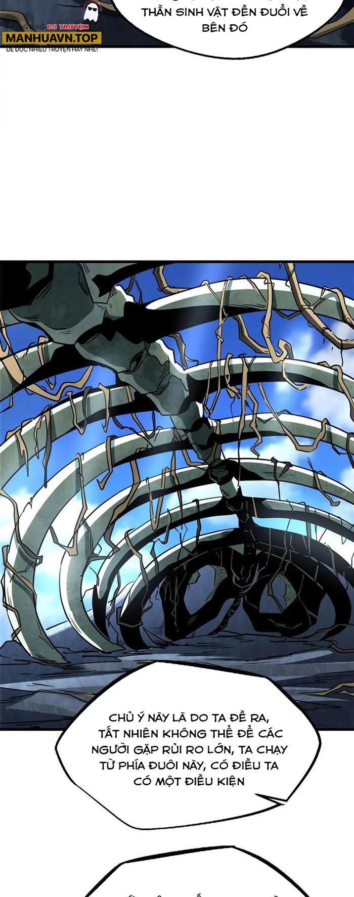 đọc truyện Siêu Cấp Thần Cơ Nhân Chương 218 ảnh 22 tại Thiên Thai Truyện