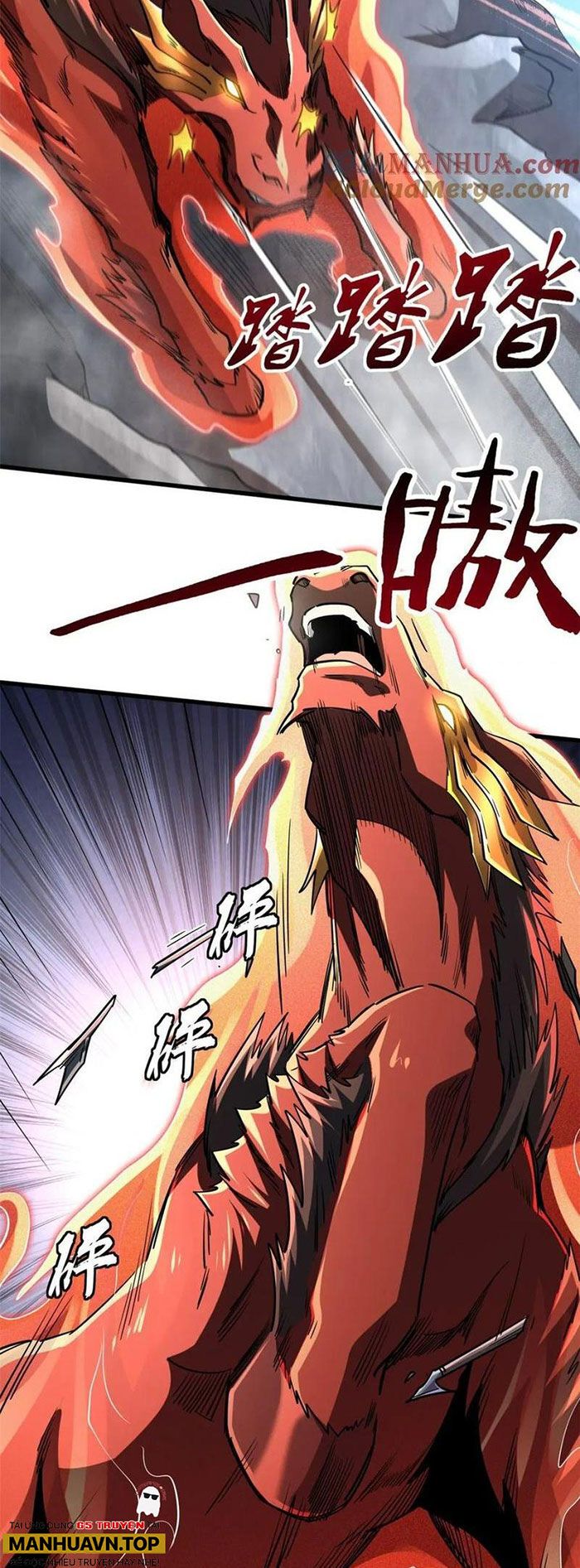 đọc truyện Siêu Cấp Thần Cơ Nhân Chương 218 ảnh 6 tại Thiên Thai Truyện