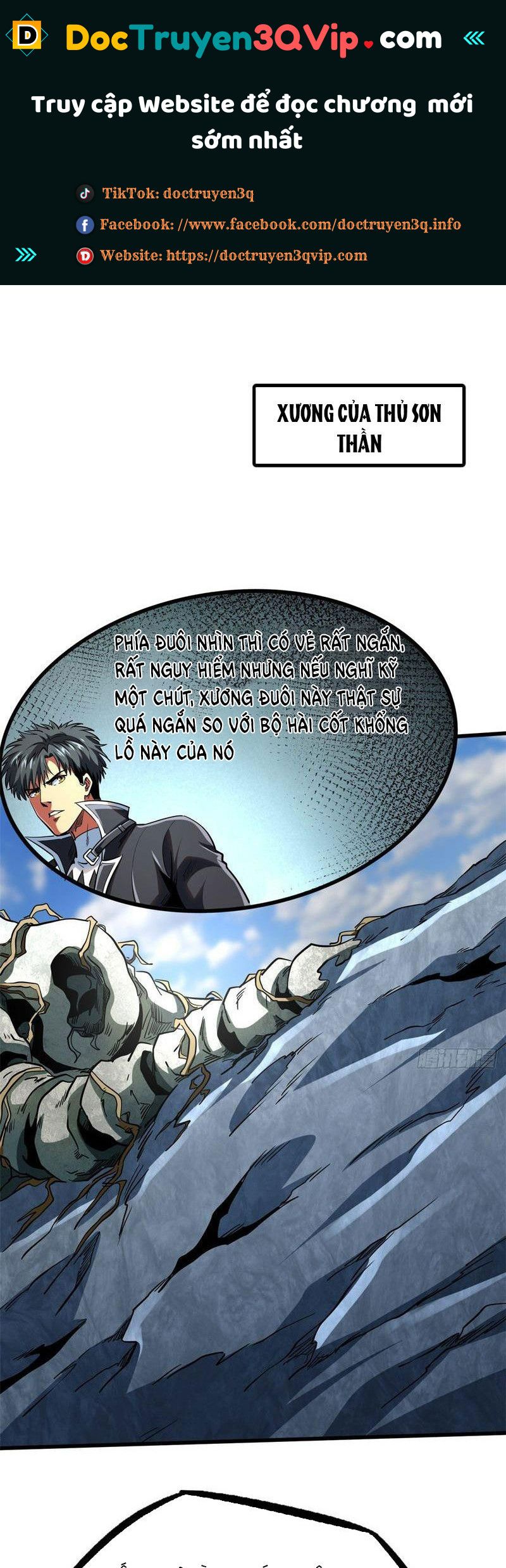 đọc truyện Siêu Cấp Thần Cơ Nhân Chương 219 ảnh 3 tại Thiên Thai Truyện