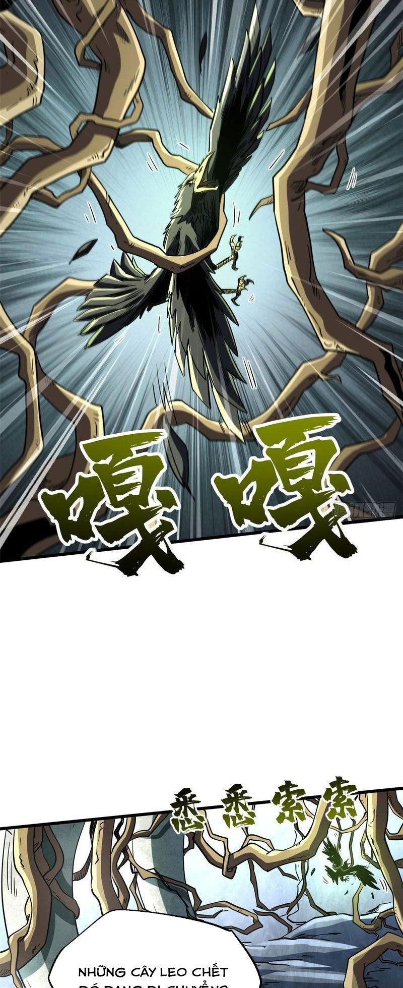 đọc truyện Siêu Cấp Thần Cơ Nhân Chương 219 ảnh 15 tại Thiên Thai Truyện