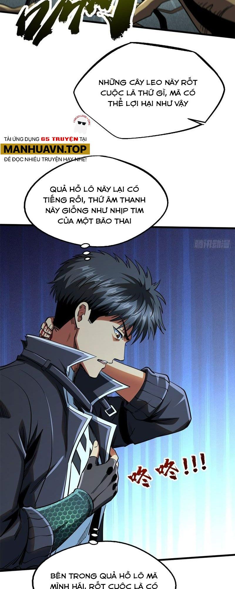 đọc truyện Siêu Cấp Thần Cơ Nhân Chương 219 ảnh 17 tại Thiên Thai Truyện