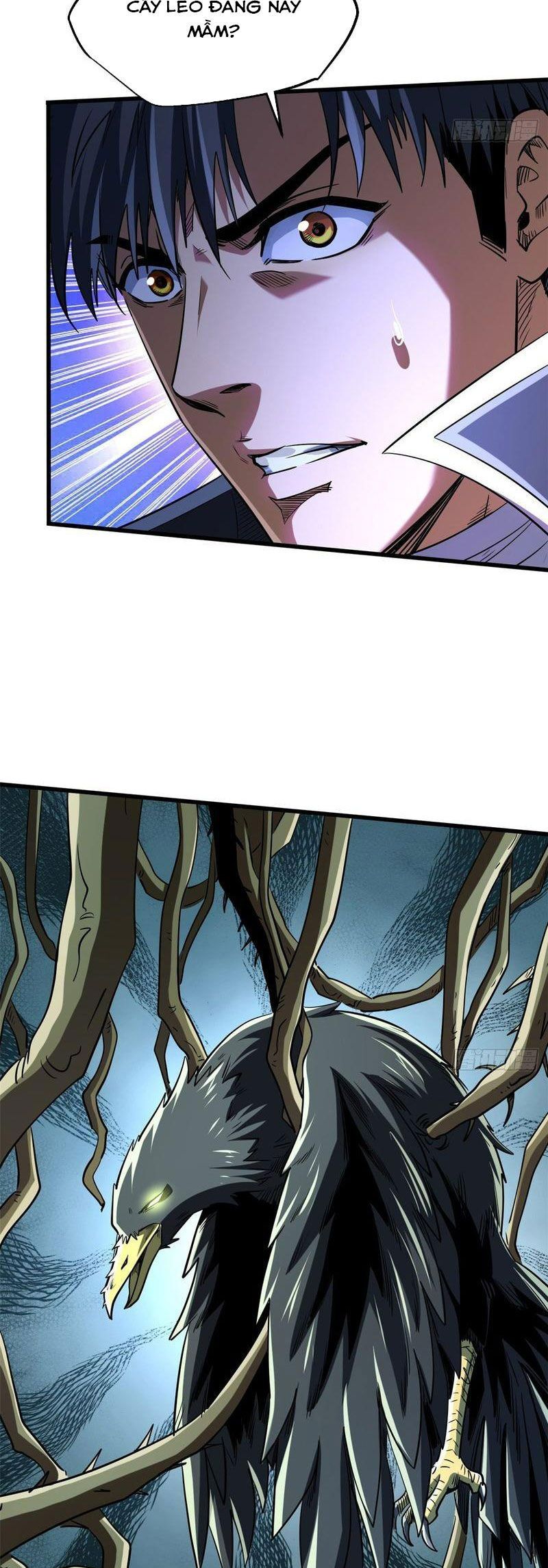 đọc truyện Siêu Cấp Thần Cơ Nhân Chương 219 ảnh 20 tại Thiên Thai Truyện