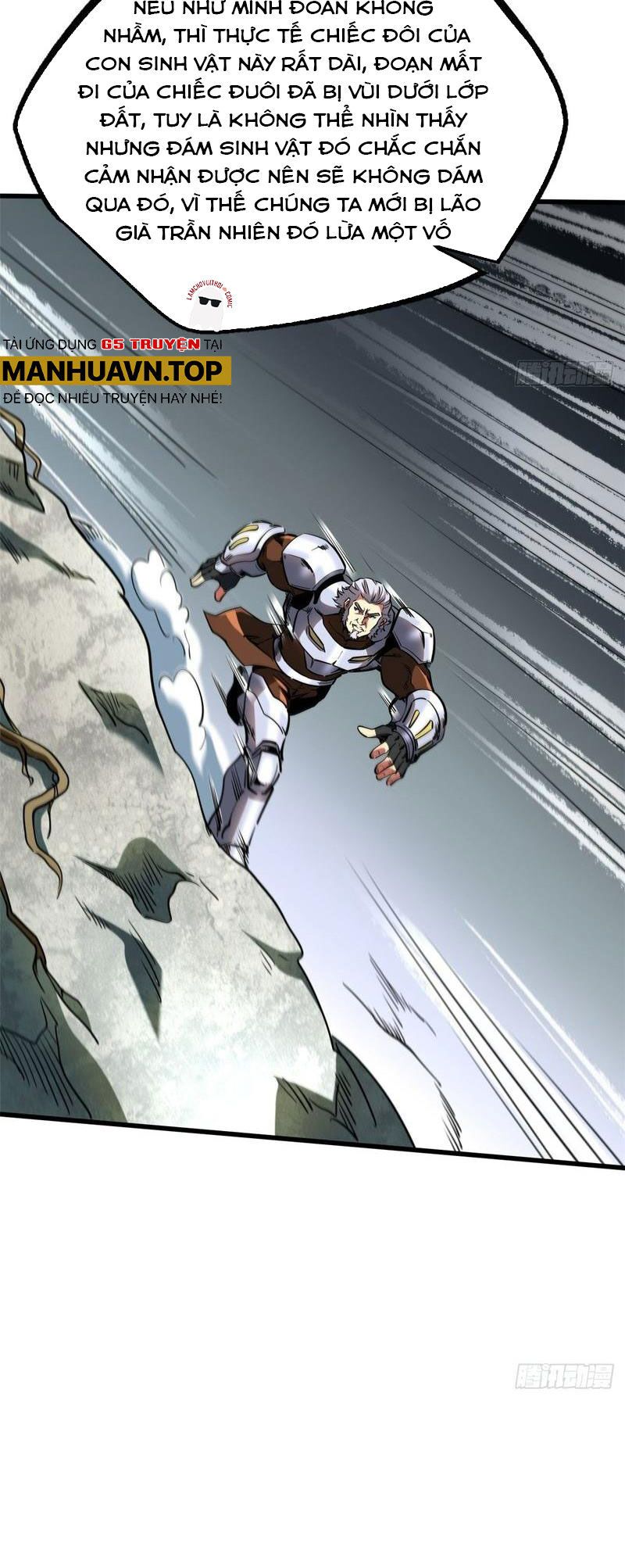 đọc truyện Siêu Cấp Thần Cơ Nhân Chương 219 ảnh 4 tại Thiên Thai Truyện