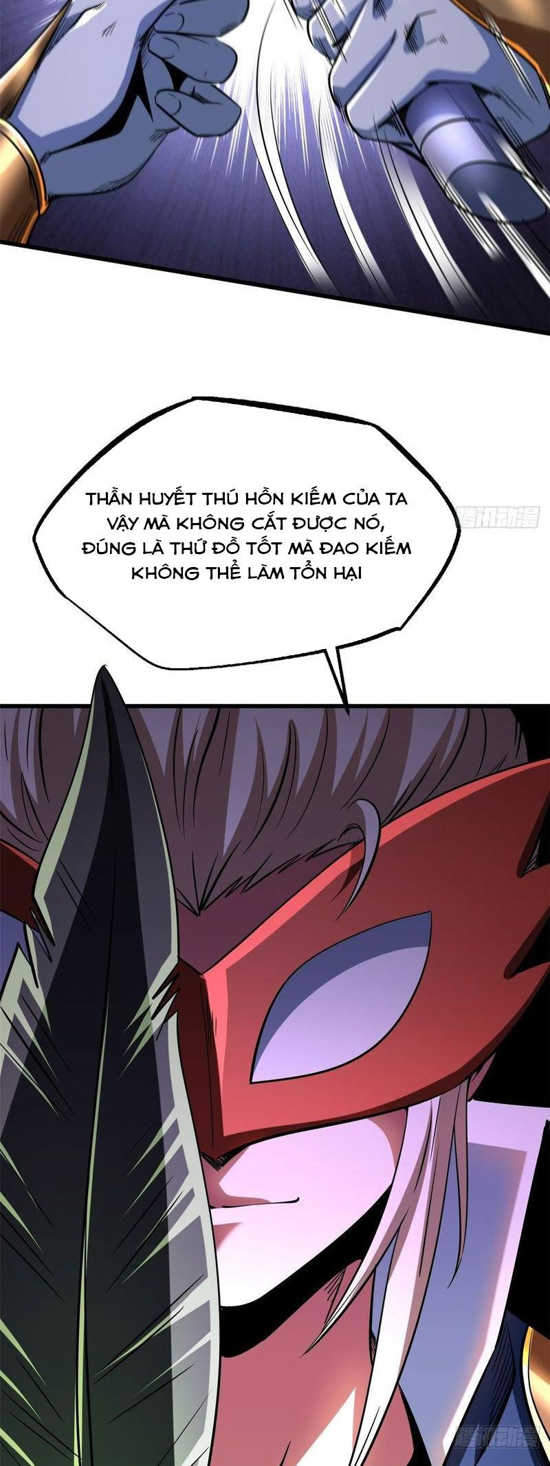 đọc truyện Siêu Cấp Thần Cơ Nhân Chương 219 ảnh 26 tại Thiên Thai Truyện