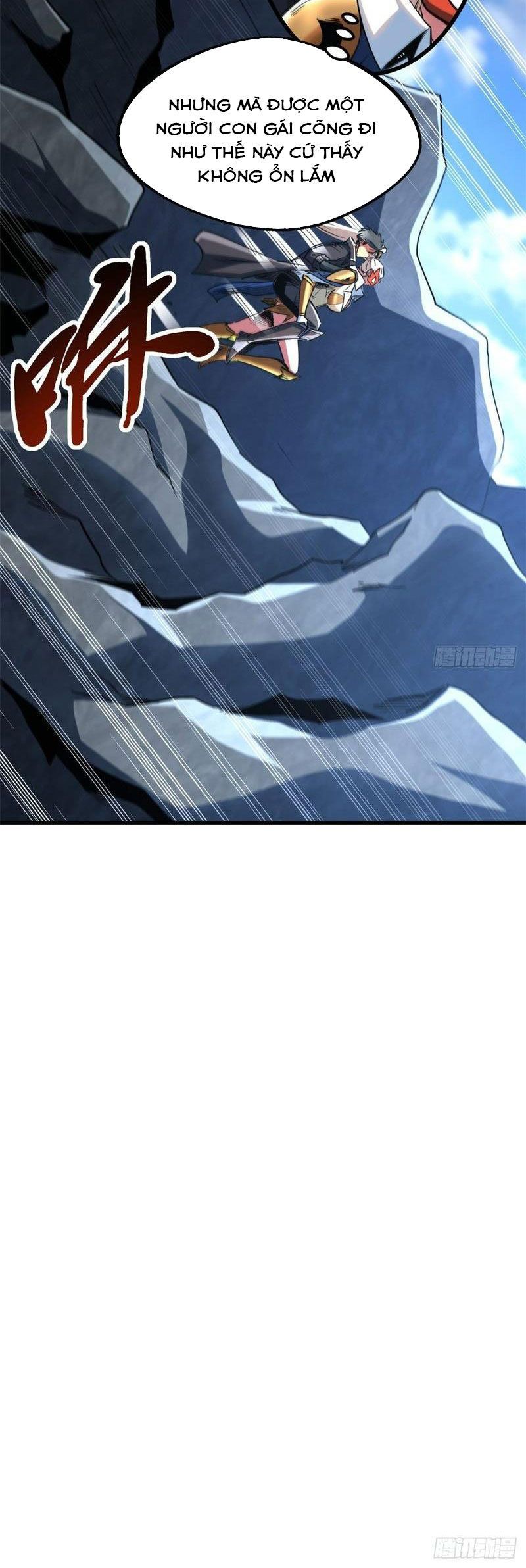 đọc truyện Siêu Cấp Thần Cơ Nhân Chương 219 ảnh 31 tại Thiên Thai Truyện