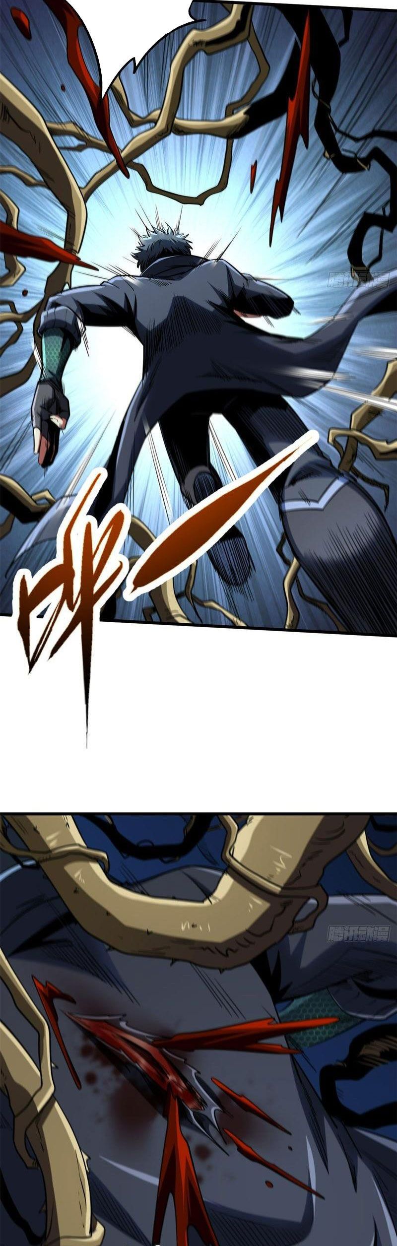 đọc truyện Siêu Cấp Thần Cơ Nhân Chương 219 ảnh 11 tại Thiên Thai Truyện