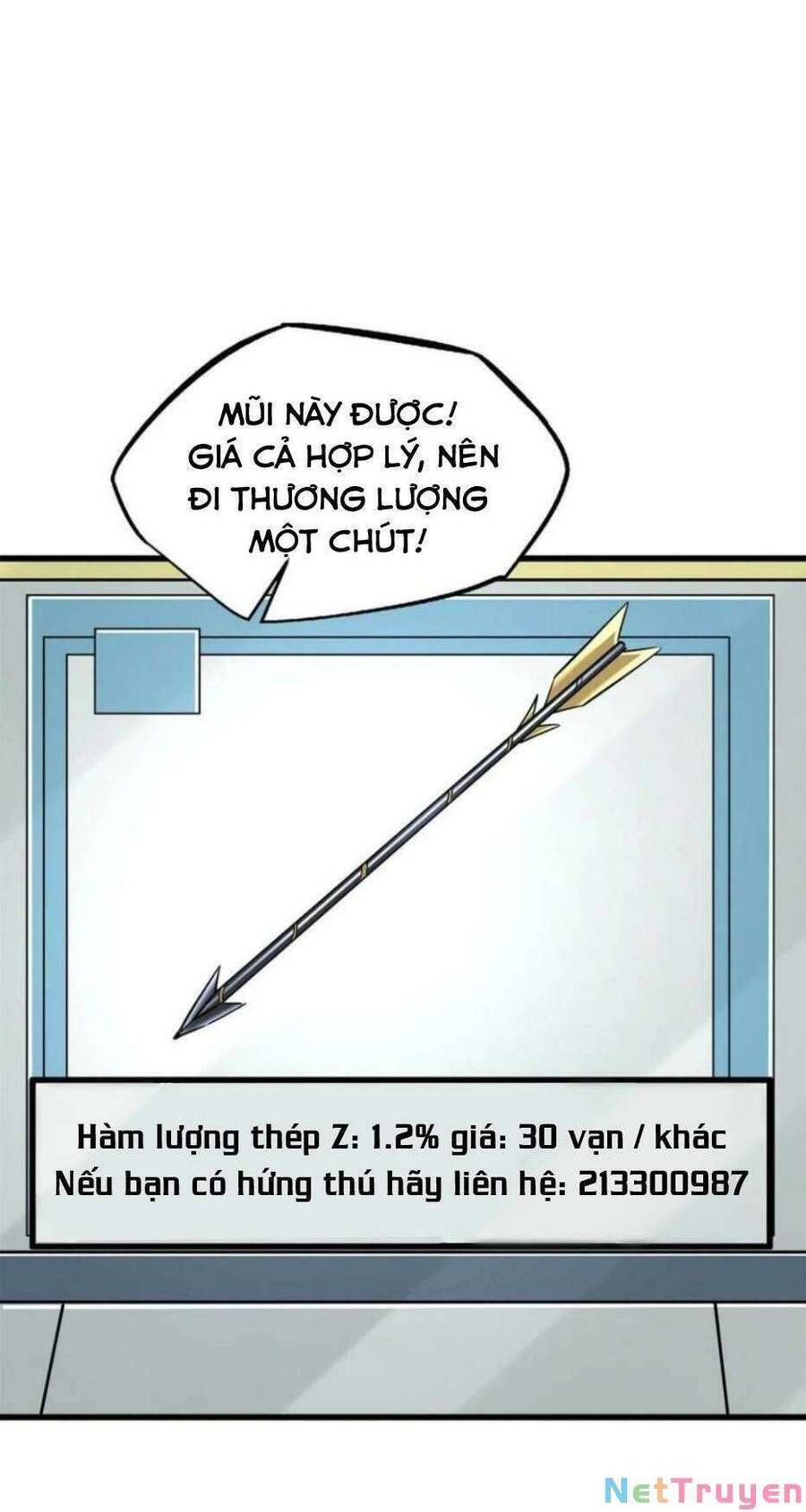 đọc truyện Siêu Cấp Thần Cơ Nhân Chương 22 ảnh 13 tại Thiên Thai Truyện