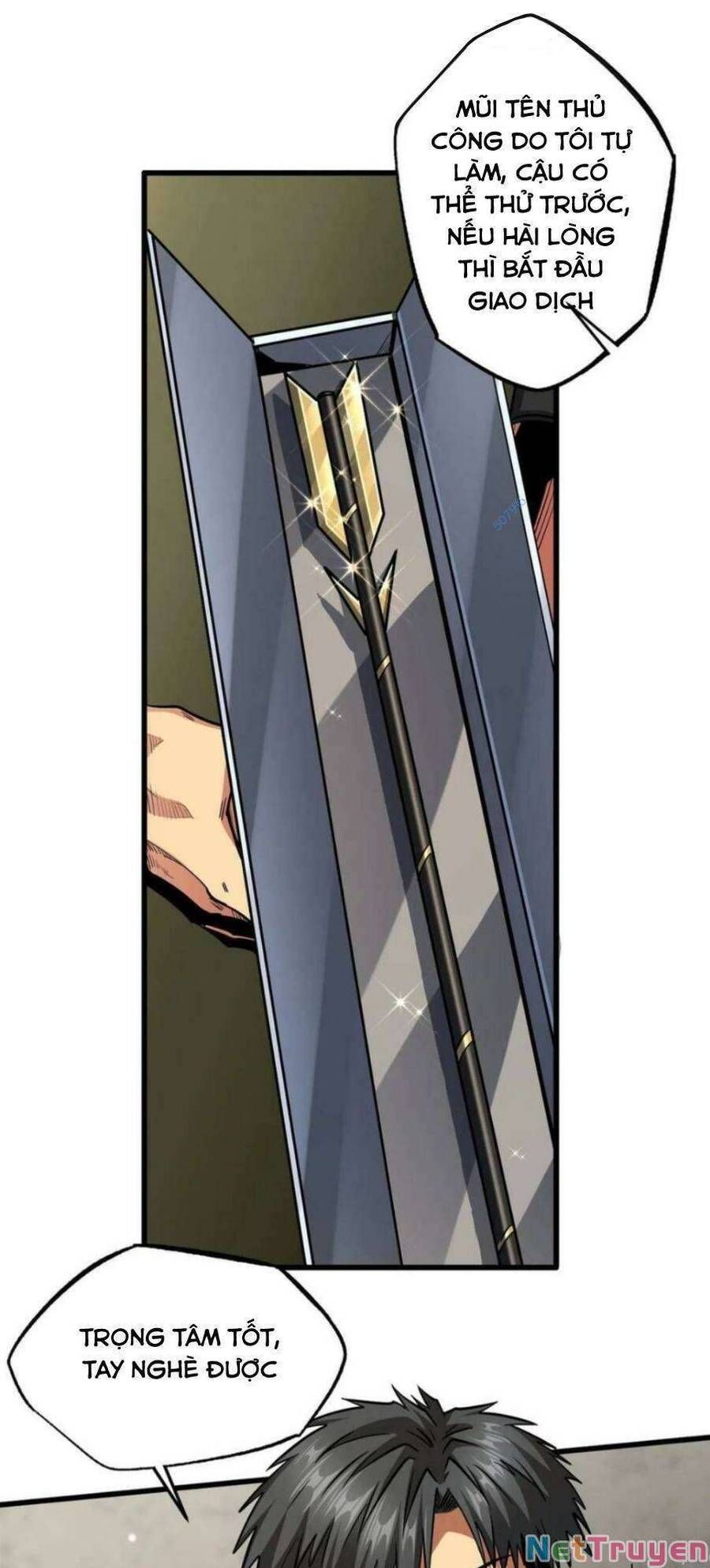 đọc truyện Siêu Cấp Thần Cơ Nhân Chương 22 ảnh 19 tại Thiên Thai Truyện