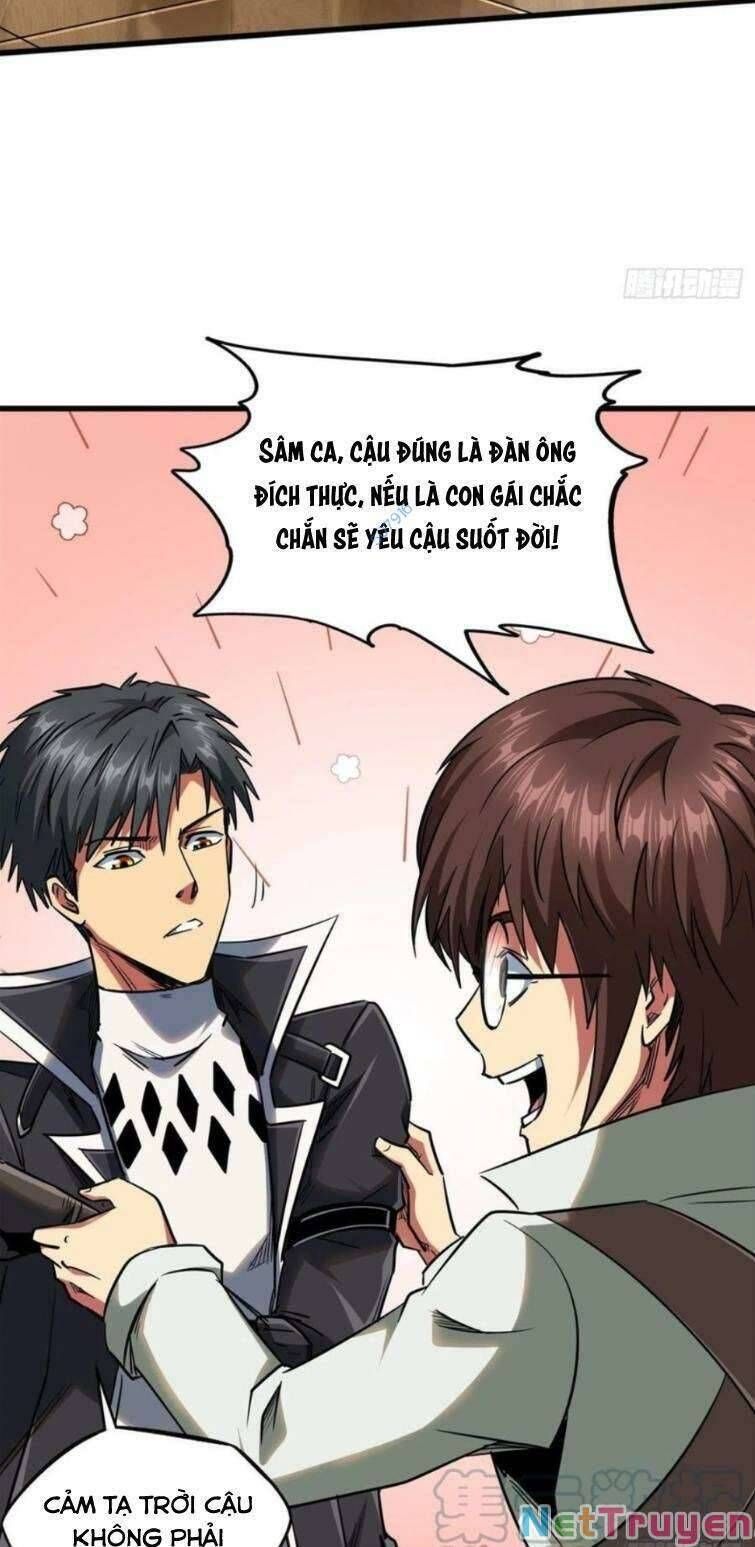 đọc truyện Siêu Cấp Thần Cơ Nhân Chương 22 ảnh 4 tại Thiên Thai Truyện