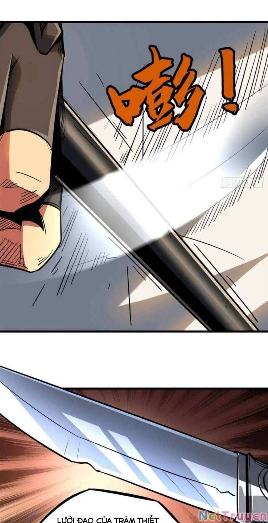 đọc truyện Siêu Cấp Thần Cơ Nhân Chương 22 ảnh 22 tại Thiên Thai Truyện