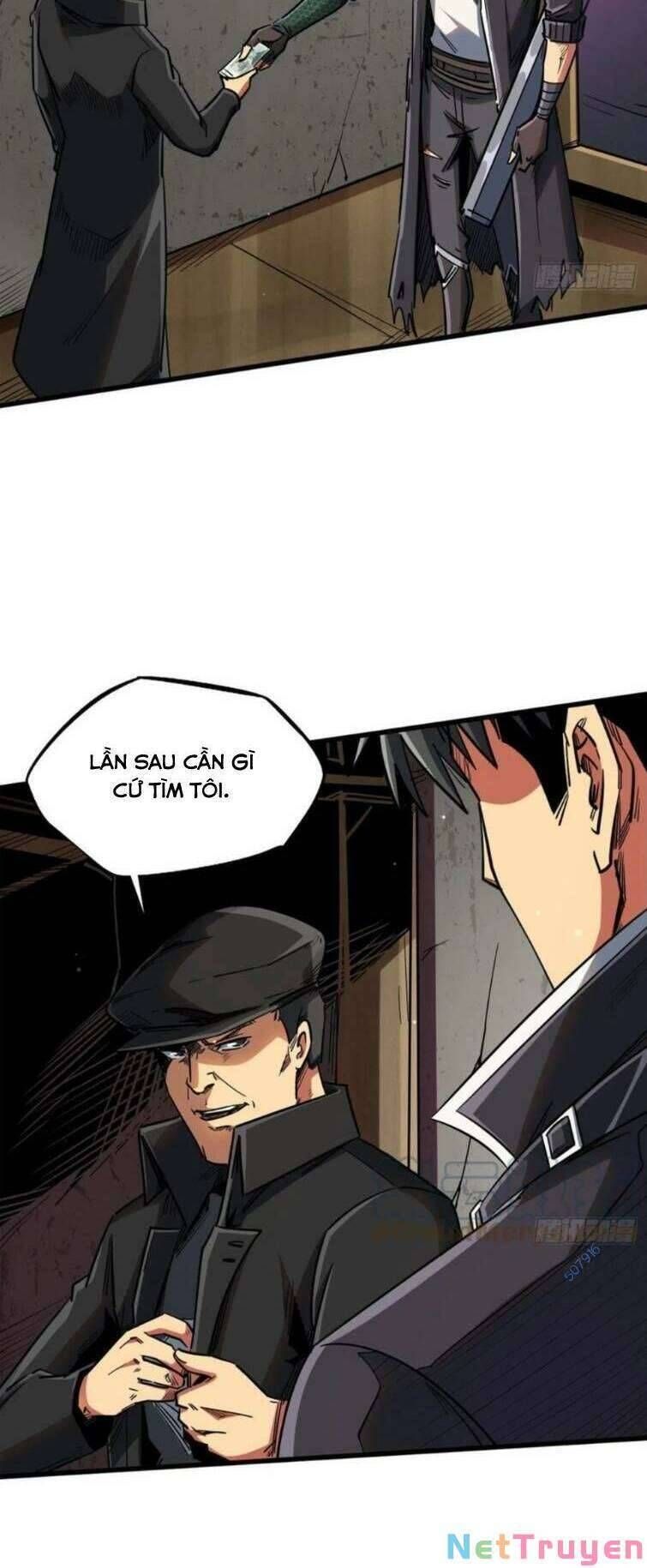 đọc truyện Siêu Cấp Thần Cơ Nhân Chương 22 ảnh 25 tại Thiên Thai Truyện