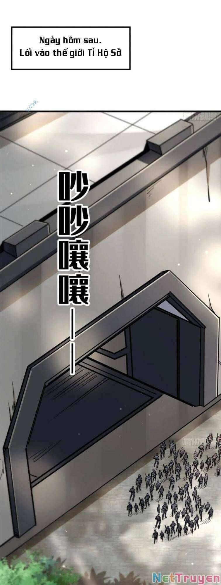 đọc truyện Siêu Cấp Thần Cơ Nhân Chương 22 ảnh 26 tại Thiên Thai Truyện