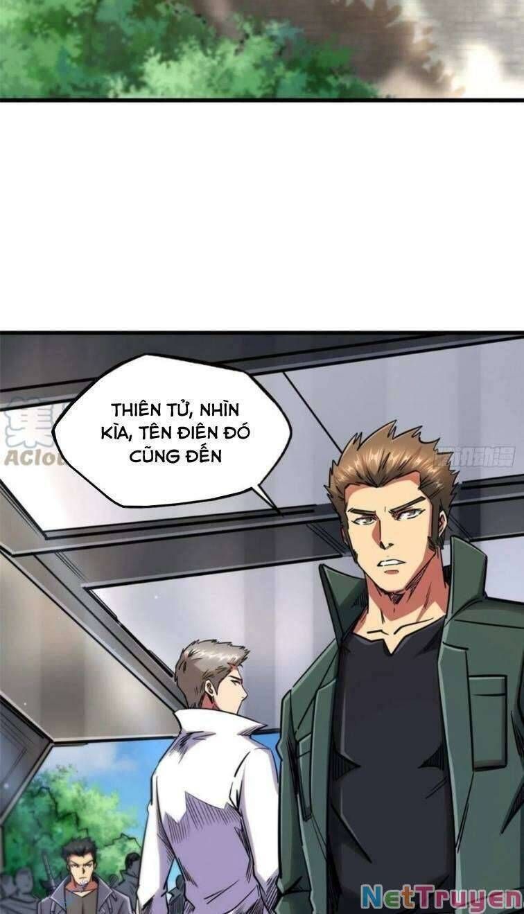 đọc truyện Siêu Cấp Thần Cơ Nhân Chương 22 ảnh 27 tại Thiên Thai Truyện