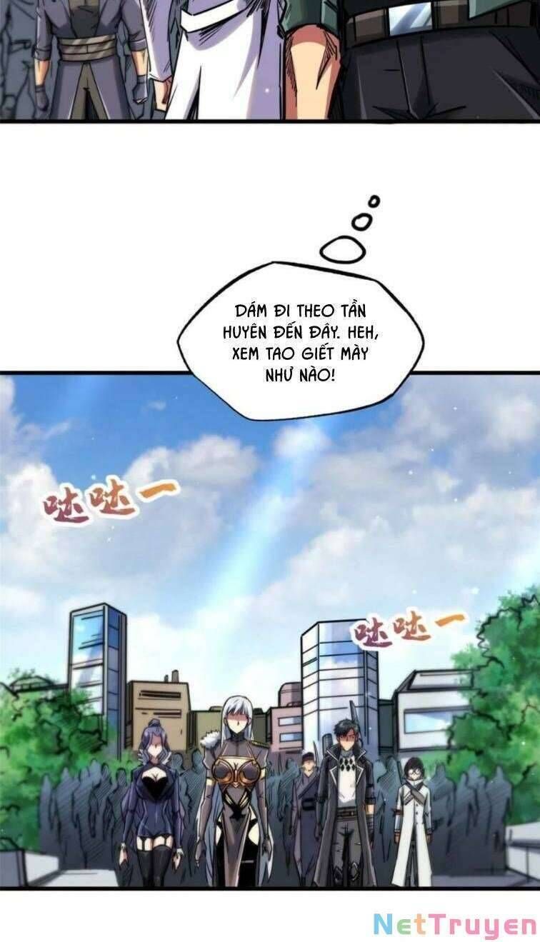 đọc truyện Siêu Cấp Thần Cơ Nhân Chương 22 ảnh 28 tại Thiên Thai Truyện