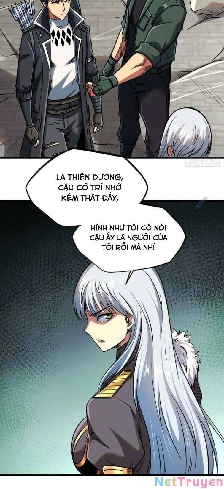 đọc truyện Siêu Cấp Thần Cơ Nhân Chương 22 ảnh 30 tại Thiên Thai Truyện