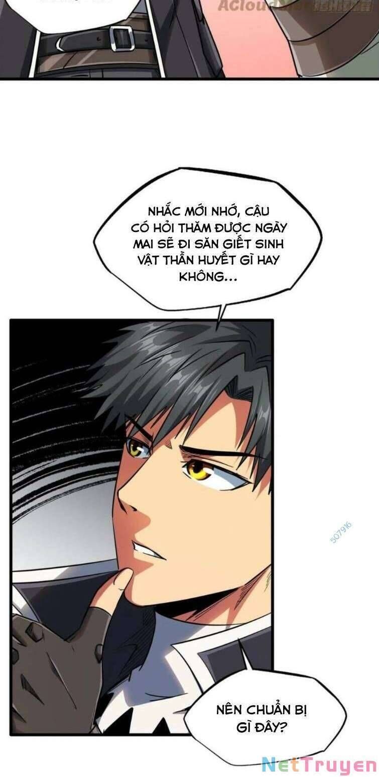 đọc truyện Siêu Cấp Thần Cơ Nhân Chương 22 ảnh 5 tại Thiên Thai Truyện