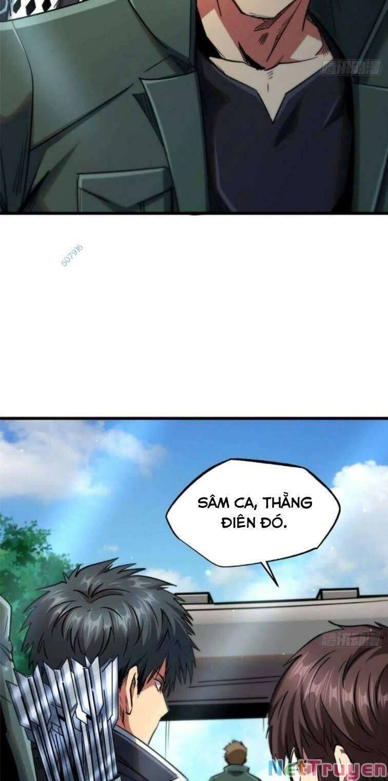 đọc truyện Siêu Cấp Thần Cơ Nhân Chương 22 ảnh 32 tại Thiên Thai Truyện